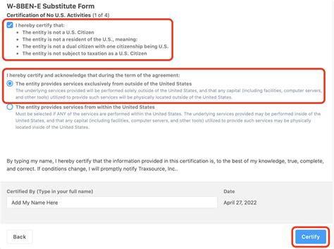 How To Submit W 8Ben For Non Us Individual Sole Trader Traxsource Artist Label Support How To Submit W 8Ben For Non Us Individual Sole Trader Traxsource Artist Label Support