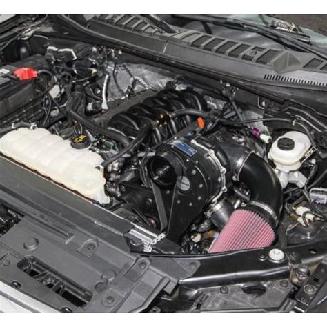 How To Supercharge Your Ford F 150 For More Power And Torque Jegs