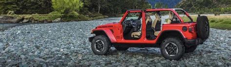 How To Take The Doors Off A Jeep Wrangler Bill Luke Cjdr