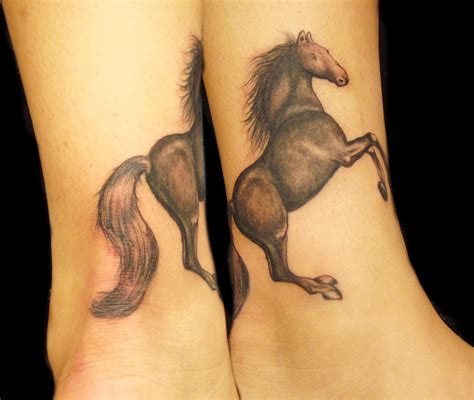 How To Tattoo A Horse At Joshua Hausman Blog How To Tattoo A Horse At Joshua Hausman Blog