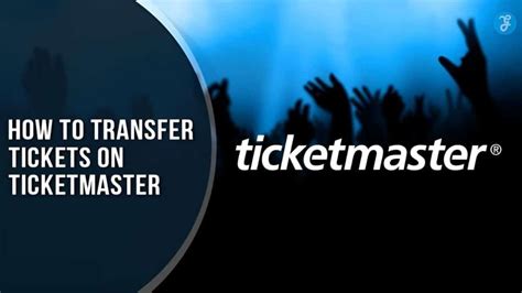 5 Ways Ticketmaster