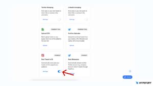 How To Turn Your Tweets To Instagram Posts Hypefury Social Media Scheduling Automation