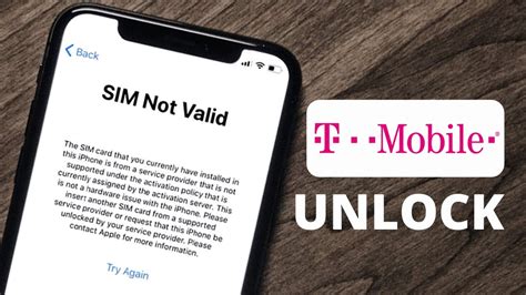 How To Unlock Iphone From T Mobile Free Unlock Iphone From T Mobile