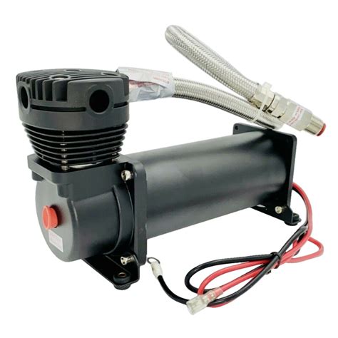 How To Use A 12V Air Compressor At Jeffery Thompson Blog