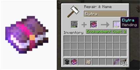 How To Use Enchantment Books In Minecraft