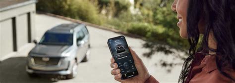 How To Use Mycadillac App Sullivan Cadillac