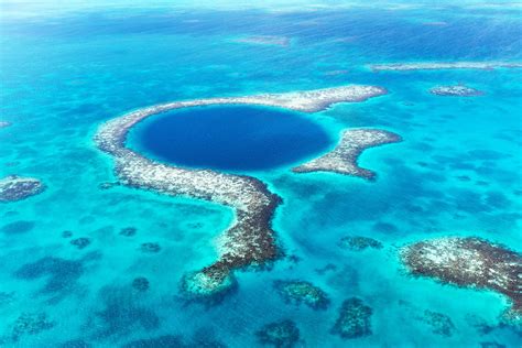 How To Visit Belize S Great Blue Hole How To Visit Belize S Great Blue Hole