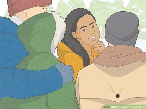 How To Warm Yourself Up 14 Steps With Pictures Wikihow How To Warm Yourself Up 14 Steps With Pictures Wikihow