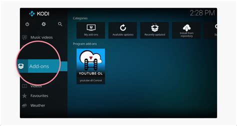 How To Watch Movies On Kodi With Add Ons In 2025 Nordvpn
