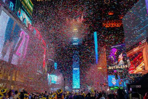 How To Watch The Times Square Ball Drop For Free And Without Cable New How To Watch The Times Square Ball Drop For Free And Without Cable New