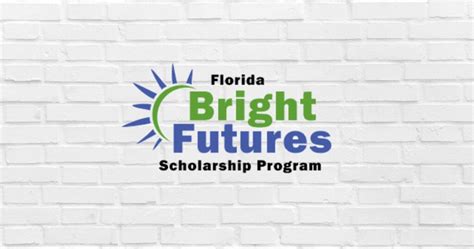 How To Win Florida Bright Futures Scholarship 2024