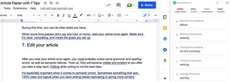 How To Write A Qualitative Article Faster With 7 Tips How To Write A Qualitative Article Faster With 7 Tips