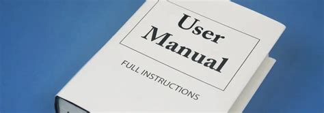 How To Write A User Manual Zenkit How To Write A User Manual Zenkit