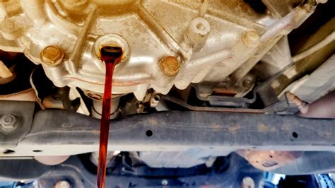 How Transfer Case Fluid Replacement Boosts Your 4X4 Performance Tasca Ford Seekonk How Transfer Case Fluid Replacement Boosts Your 4X4 Performance Tasca Ford Seekonk