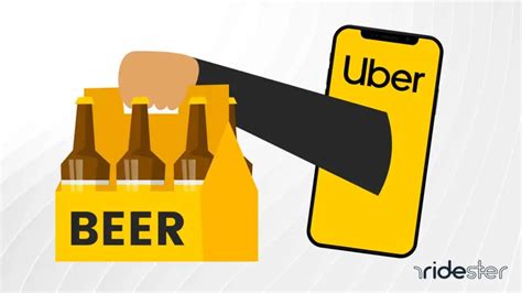 How Uber Eats Alcohol Delivery Works For Customers In 2026