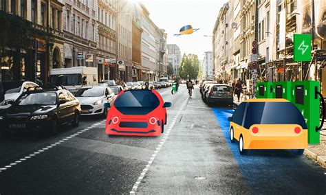 How Urban Mobility Will Change By 2030 How Urban Mobility Will Change By 2030