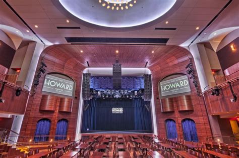 5 Tips Howard Theater DC