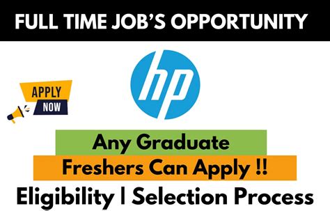 2023 HP Job Offers: Exclusive Insider Insights