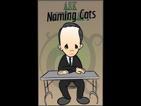 7 Lovecraft Cat Names
