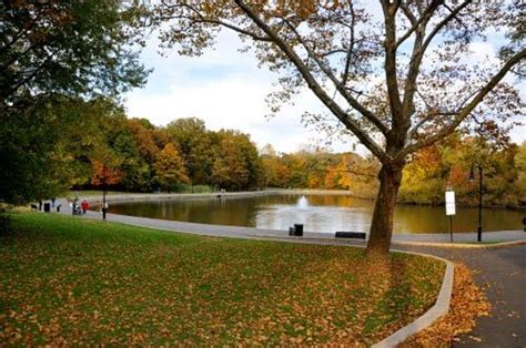 Hudson County Park North Bergen Nj County Park Hudson County