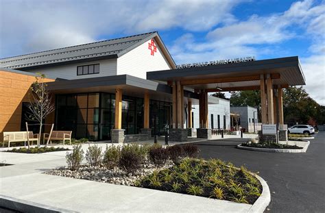 Hudson Headwaters Health Network