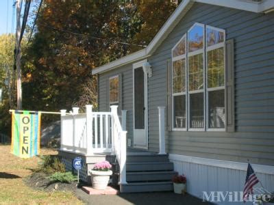 Hudson View Terrace In Highland Falls Ny Mobile Home Parks Mobile