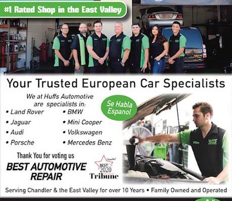 Huff Automotive Updated August 2025 37 Photos 64 Reviews 95 N Dobson Rd Chandler Arizona Auto Repair Phone Number Yelp Huff Automotive Updated August 2025 37 Photos 64 Reviews 95 N Dobson Rd Chandler Arizona Auto Repair Phone Number Yelp