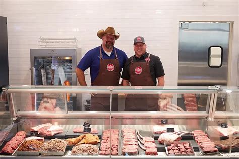 Hughes Meat Market Best Destination For Premium Meats Hughes Meat Market Best Destination For Premium Meats