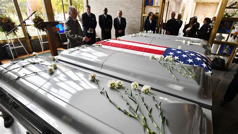 Human Remains Found At Cantrell Funeral Home May Be Buried