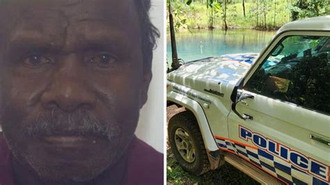 Human Remains Found In Crocodile In Far North Queensland News Com Au Human Remains Found In Crocodile In Far North Queensland News Com Au