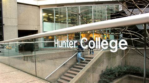 5 Hunter College Email Tips