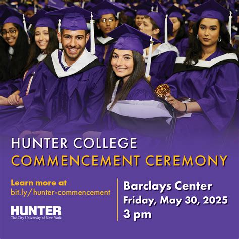 Hunter College Job Opportunities