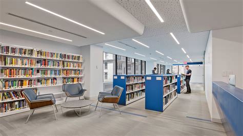 Hunter College Library 6Th And 7Th Floors Creative Library Concepts Hunter College Library 6Th And 7Th Floors Creative Library Concepts