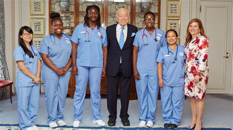 5 Tips Hunter College Nursing