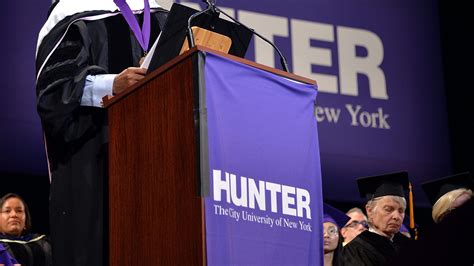 Hunter College Professor Made A Deadly Choice With These Journalists