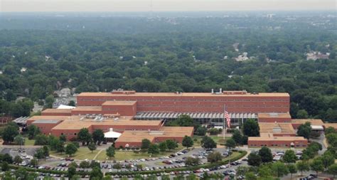 Hunter Holmes Mcguire Va Medical Center