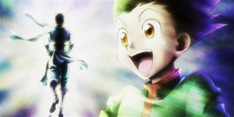Hunter X Hunter Everything You Need To Know About The Succession War