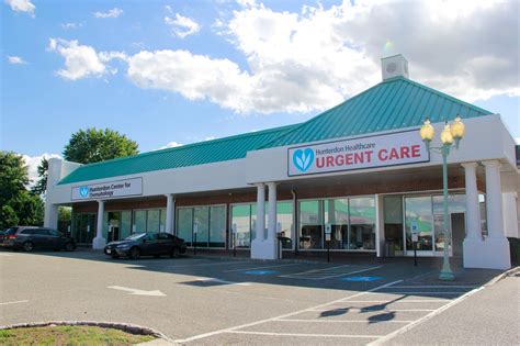 Hunterdon Healthcare Facility In Flemington Contracts With Va Becoming