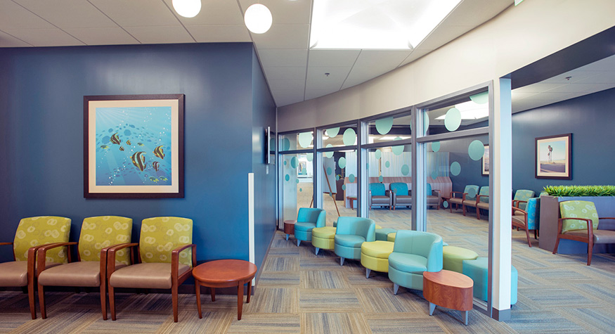 Huntington Beach Pediatrics Hoag Medical Group