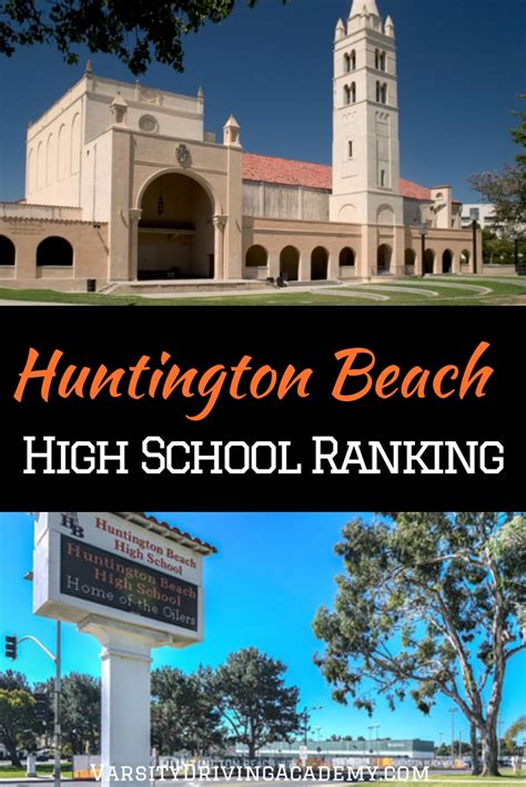 Huntington Beach Schools Huntington Beach Schools