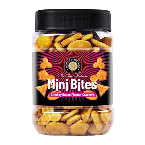 Huntley Palmer Mini Pub Mix Tub 250G We Get Any Stock