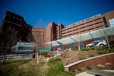 Hurley Medical Center Nominated For Nation S Most Beautiful Hospital