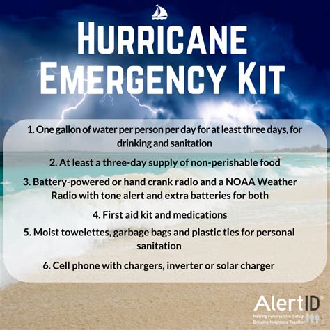 Hurricane Season Safety And Preparation What You Need To Know Hurricane Season Safety And Preparation What You Need To Know