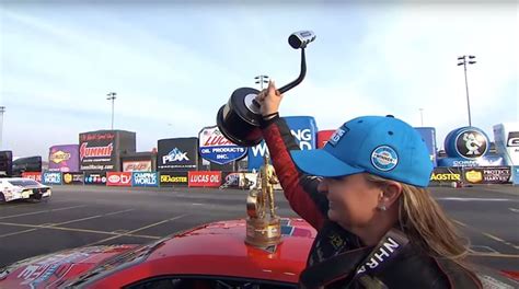 Hurst Celebrates The 900Th Pro Stock Race At The 2022 Nhra Winternationals Holley Motor Life Hurst Celebrates The 900Th Pro Stock Race At The 2022 Nhra Winternationals Holley Motor Life