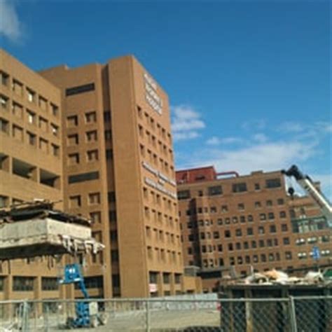 Hutzel Women S Hospital 11 Reviews Hospitals 3980 John R St