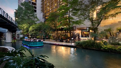 Hyatt Regency Downtown San Antonio Riverwalk All Of San Antonio Hyatt Regency Downtown San Antonio Riverwalk All Of San Antonio