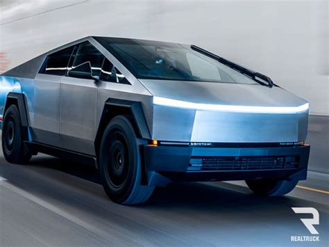 Hybrid And Electric Pickup Trucks Realtruck