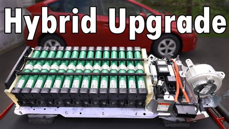 Hybrid Battery Replacement Cost: What You Need to Know