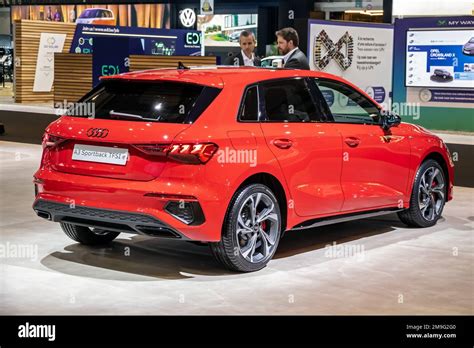 Warum das hybridfahrzeug audi die Zukunft der nachhaltigen Mobilität ist