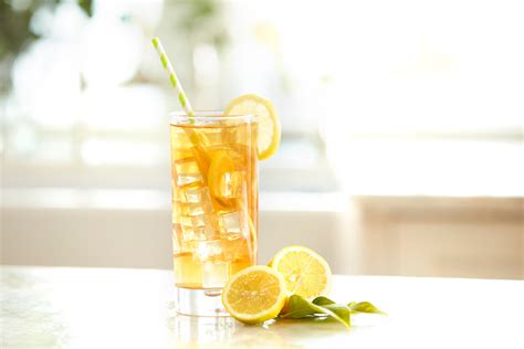 Hydrated Arnold Palmer Recipe Orgain